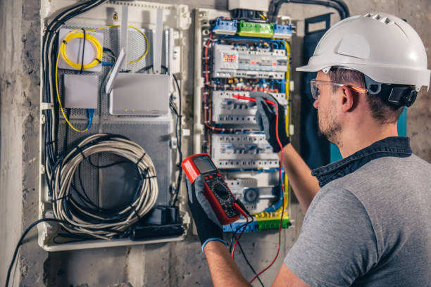 Best Electrician Near Me  in Quantico Base, VA