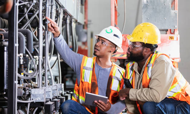 Best Affordable Emergency Electrician  in Quantico Base, VA
