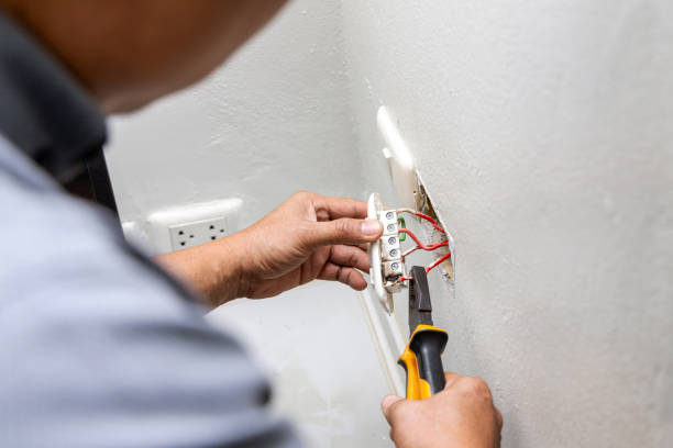 Best Home Electrical Repair  in Quantico Base, VA