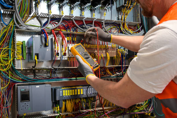 Best Electrical System Inspection  in Quantico Base, VA