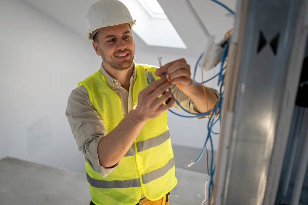 Best Emergency Electrician Near Me  in Quantico Base, VA