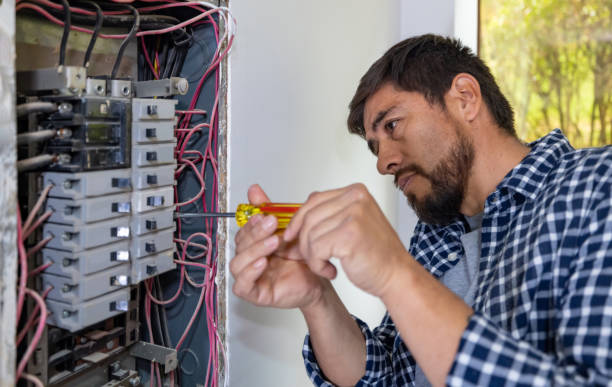 Best Electrical Repair Services  in Quantico Base, VA